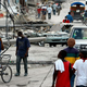 Port-au-Prince, January 2010 (Joe Raedle/Getty Images)